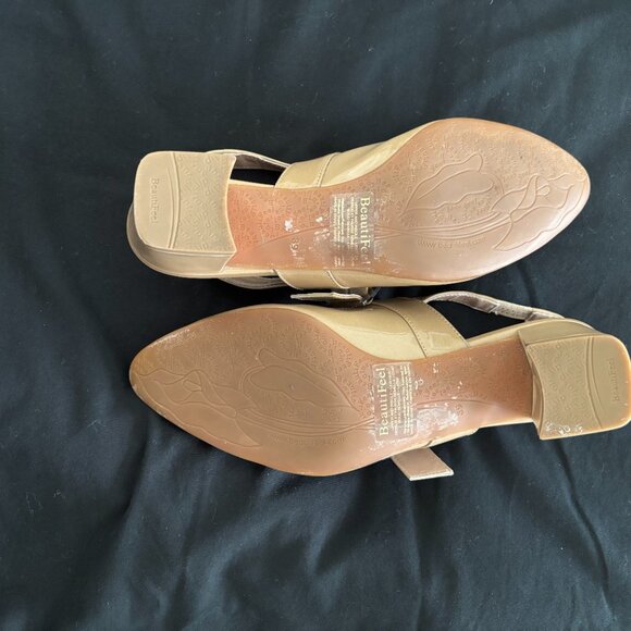 BeautiFeel shoes - Picture 5 of 8